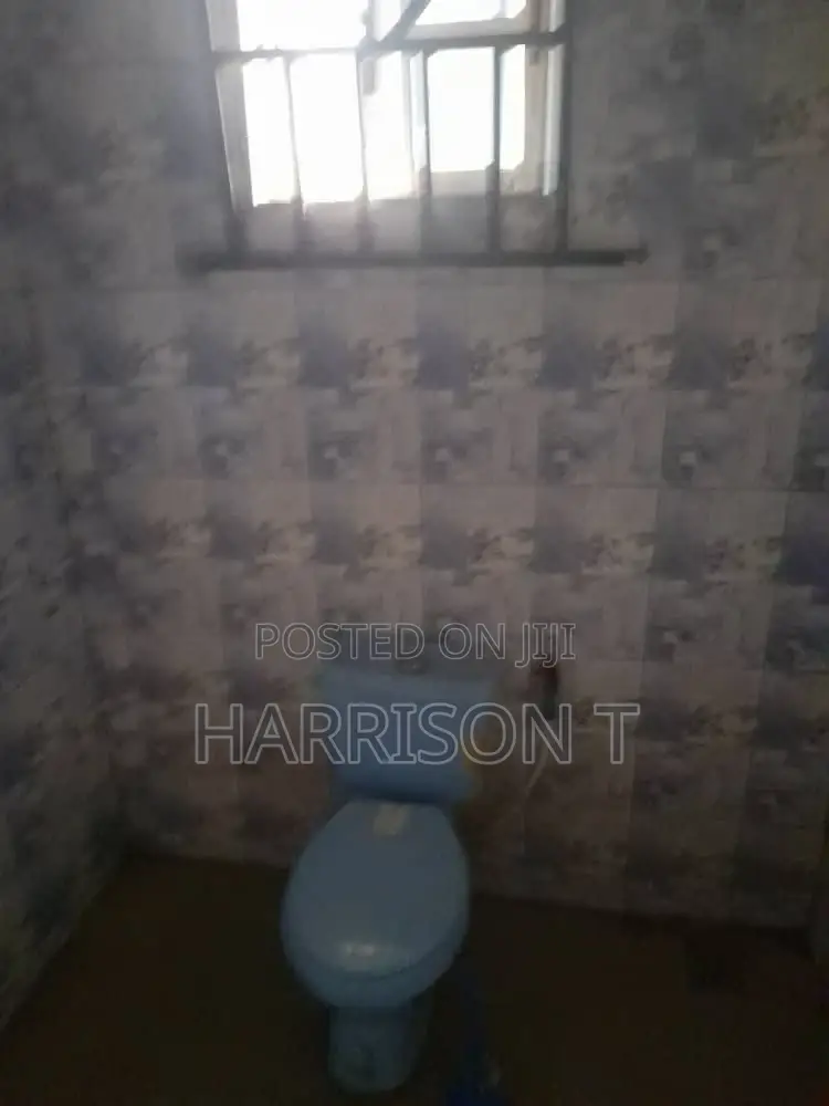 Student Lodge (Self Compound) Fully Furnished Apartment in Ede