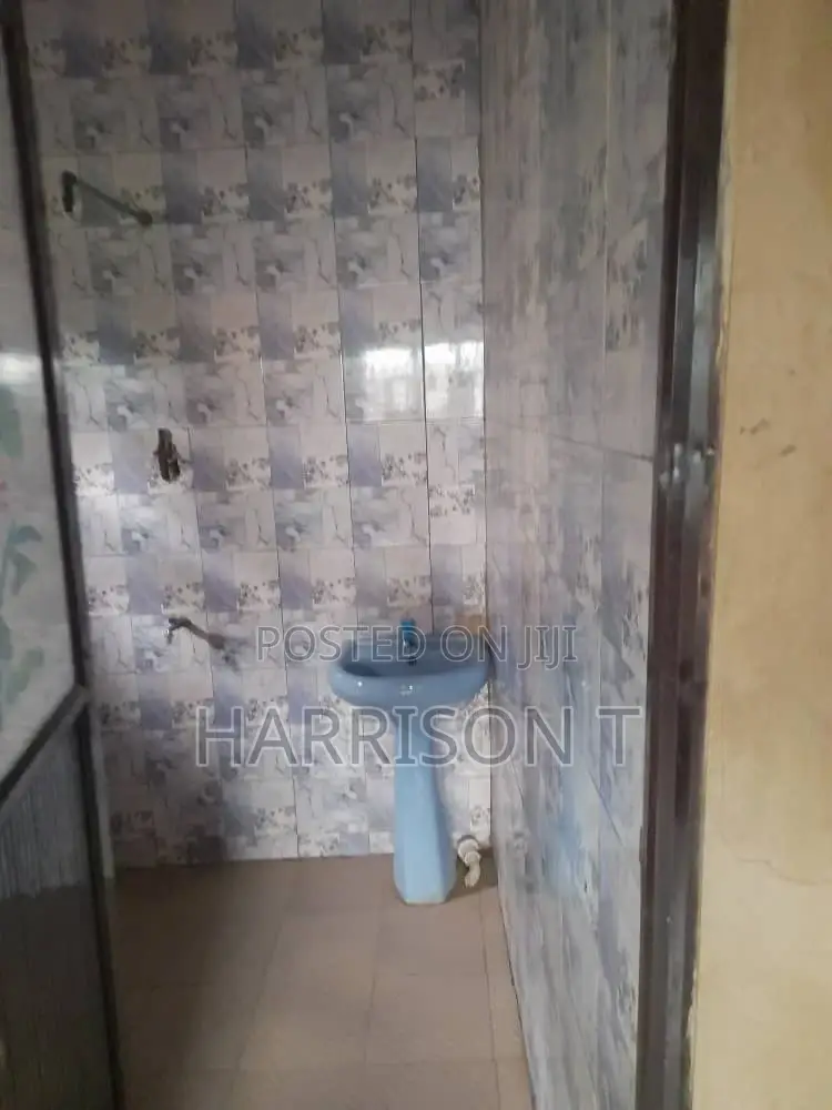 Student Lodge (Self Compound) Fully Furnished Apartment in Ede