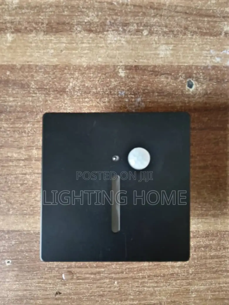 Step Light