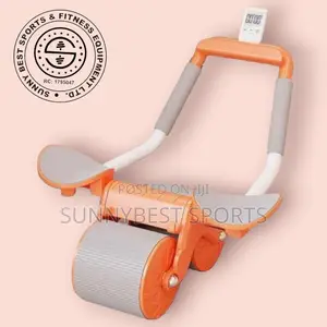Ab Wheel Machine Original And Strong One