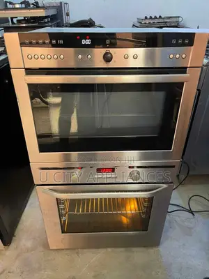 Cabinet Microwave N Oven