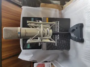 Birdsinger Studio Microphone U87