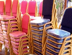 Conference Chairs for Multipurpose