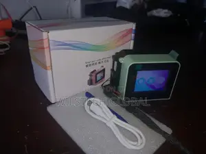 Mini Inkjet Batch Expiry Date Coding Machine.