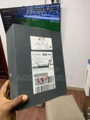 Starlink Mesh Router