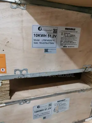 10kw 51.2v Felicity Lithium Batteries With 5 Years Warranty