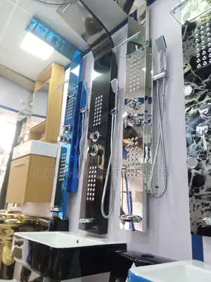 Shower Mixer