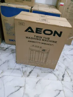 Popular Washing Machine Aeon