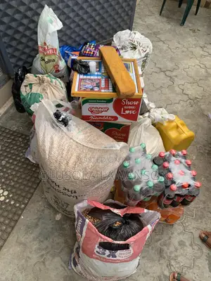 Sea Cargo to Canada