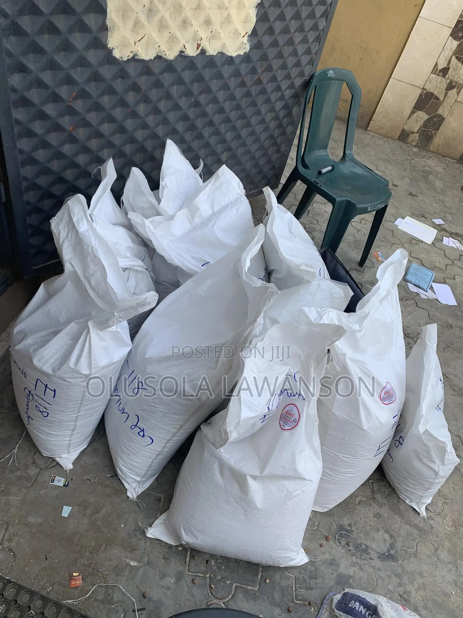 Sea Cargo to Canada