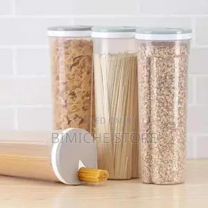 Spaghetti / Cereal Container (1 Piece)