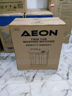 Popular Washing Machine 7kg Aeon