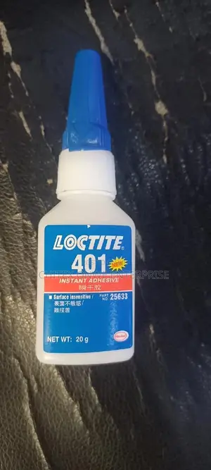 Loctite 401 New