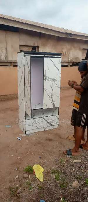 3*6wardrob Benin Board