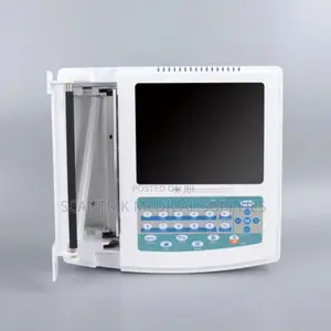 Electrocardiograph Machine