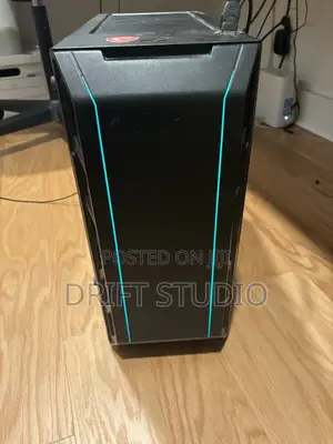 Photo - New Desktop Computer 16GB AMD Ryzen 7 SSD 512GB