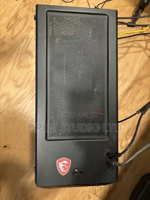 New Desktop Computer 16GB AMD Ryzen 7 SSD 512GB