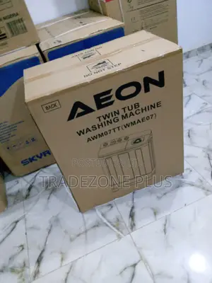 Popular Washimg Machine Aeon Awmo7tt[Wmae07]