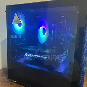 Photo - New Desktop Computer 16GB Intel Core I7 SSD 512GB