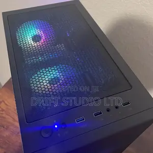 New Desktop Computer 16GB Intel Core I7 SSD 512GB