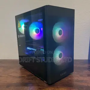 New Desktop Computer 16GB Intel Core I7 SSD 512GB
