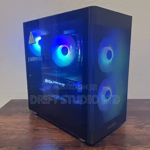 New Desktop Computer 16GB Intel Core I7 SSD 512GB