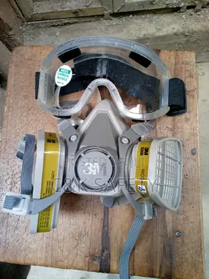 Half Face Respirator Nd Google