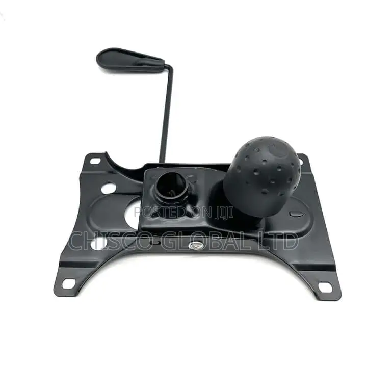 Office Chair Engine Replacement
