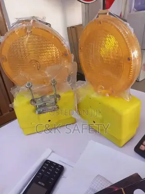Cone Light 🚨