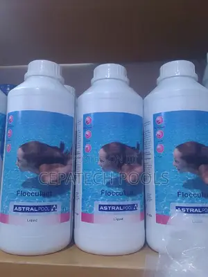 Flocculant