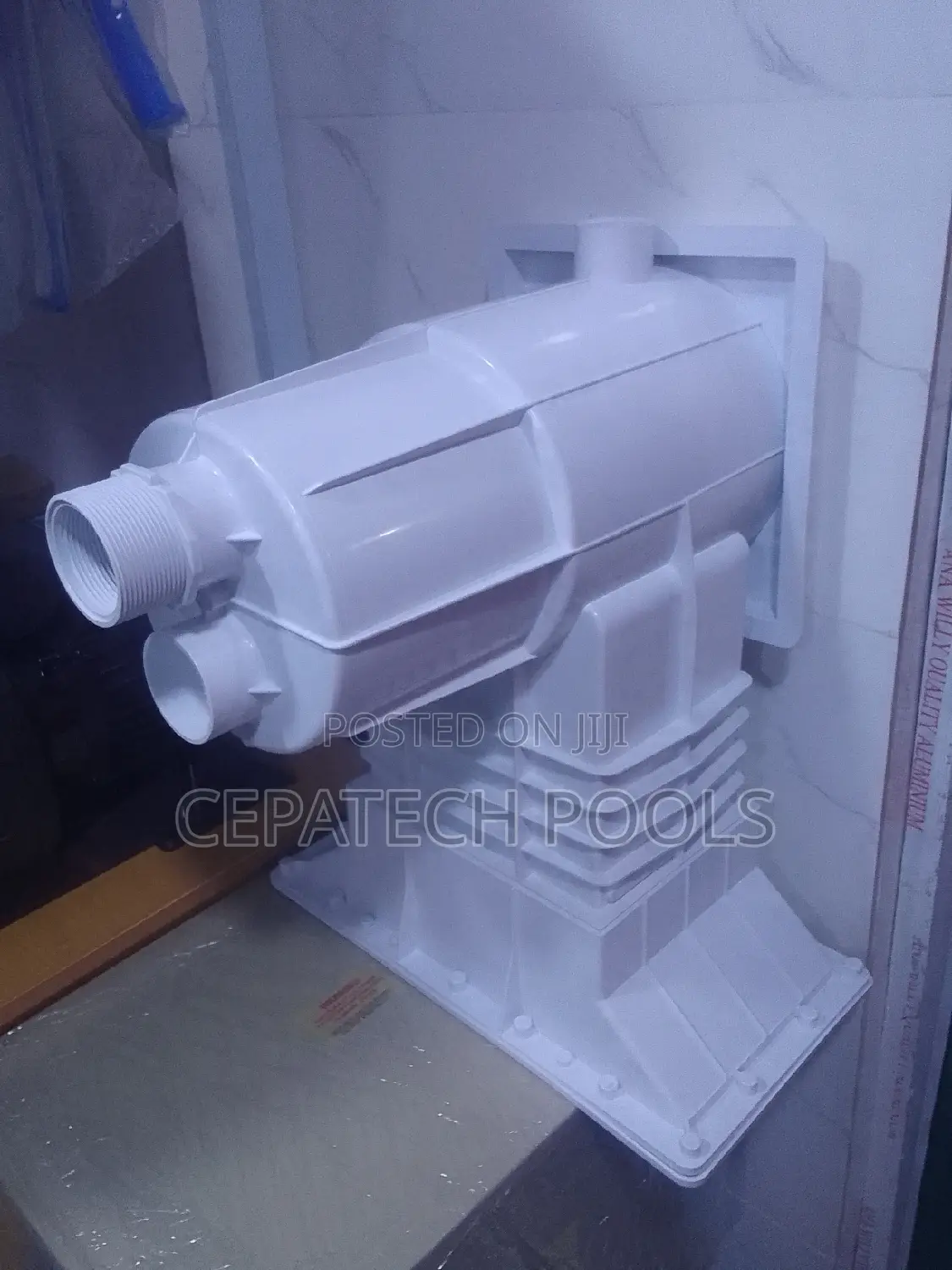 Swimming Pool Skimmer (Small)