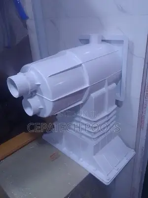 Swimming Pool Skimmer (Small)