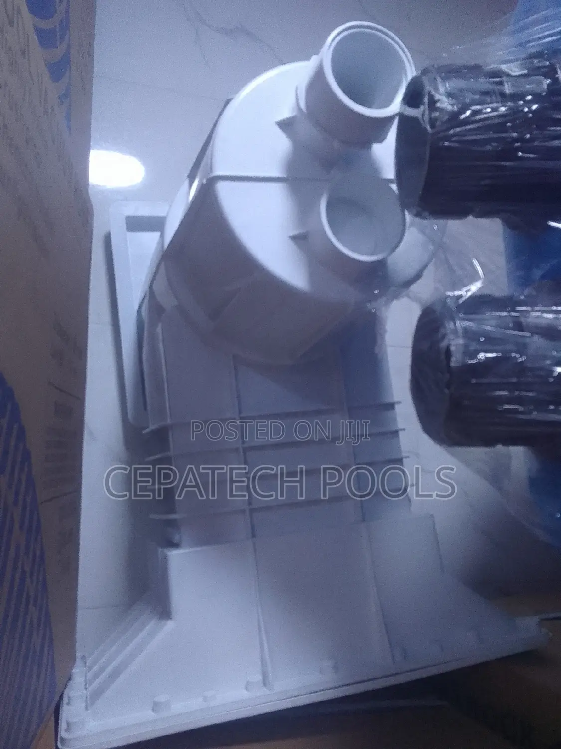 Swimming Pool Skimmer (Small)