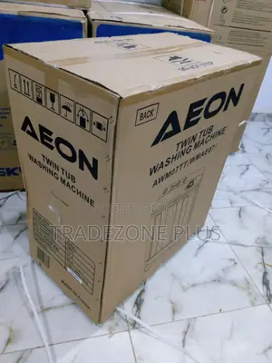 Best Selling Aeon Washing Machine
