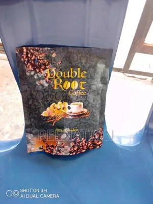 Double Root Coffee