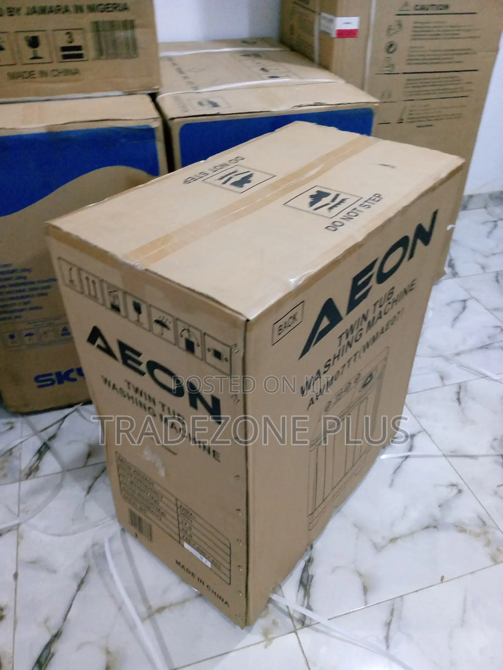Best Selling Washing Machine Aeon