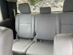 Toyota Tundra 2008 Gray
