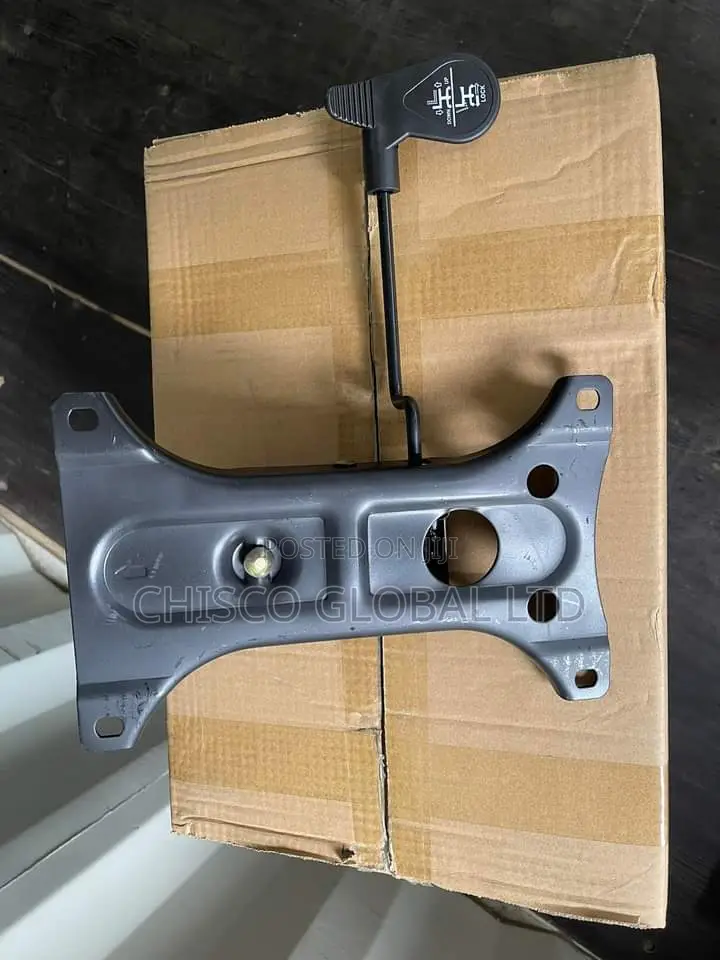 Mechanism Replacement