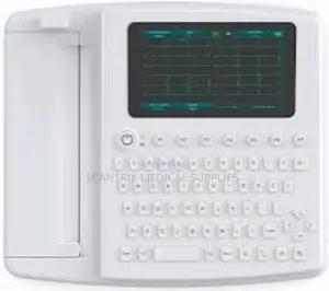 Heart Health Detective Device