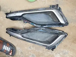 Fug Light Cover