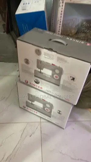 Heavy Duty Sewing Machine