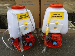 20liters Motorized Power Sprayer