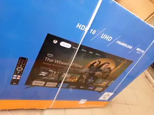 Royal Android Smart TV 65inches