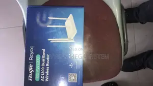 Ruijie AC 1200 Dual Band Wireless Router