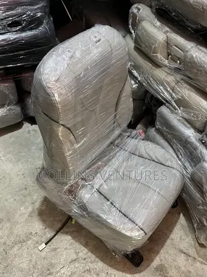 Complete Seat Toyota Venza Available Direct Tokubo
