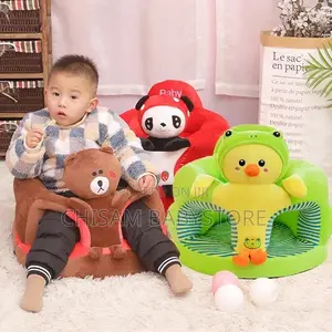Baby and Toddler Seater