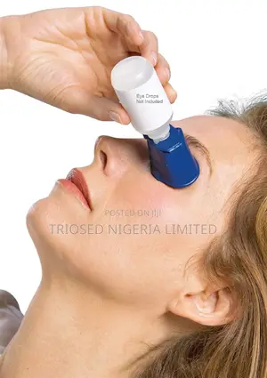 Eye Drop Guide