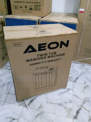 Best Selling Washing Machine Awm07tt[Wmae07]