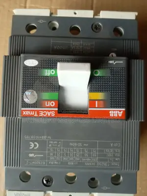 MCB Breaker
