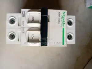 MCB Breaker